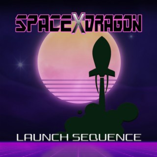 Space X Dragon