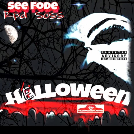 Helloween ft. Rpd Soss