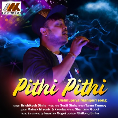 Pithi Pithi | Boomplay Music