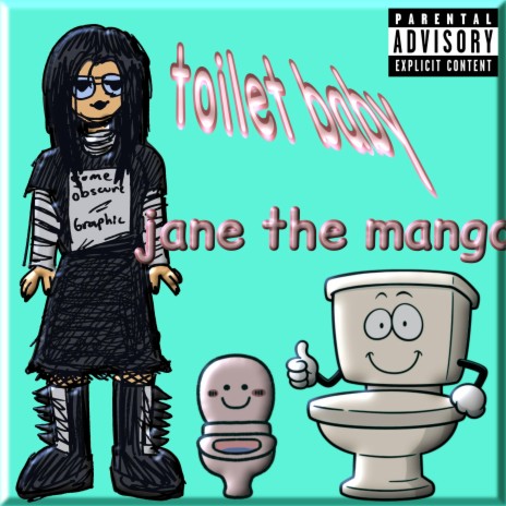 toilet baby | Boomplay Music