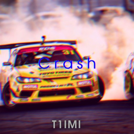 Crash | Boomplay Music