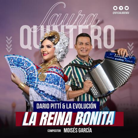 La reina bonita | Boomplay Music