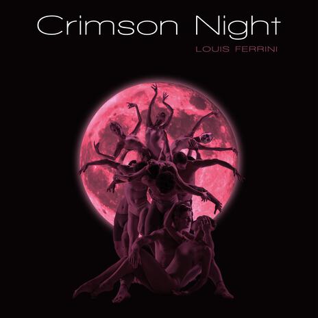 Crimson Night | Boomplay Music