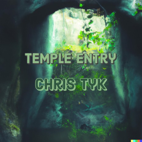 Temple Entry ft. LikeWaterBeats