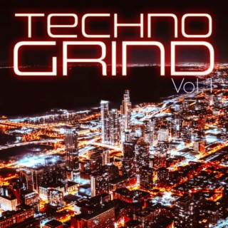 Techno Grind, Vol. 1