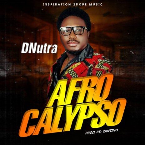 Afro Calypso | Boomplay Music