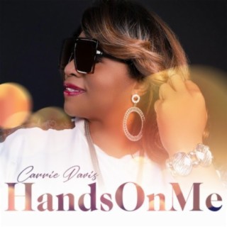 Hands On Me