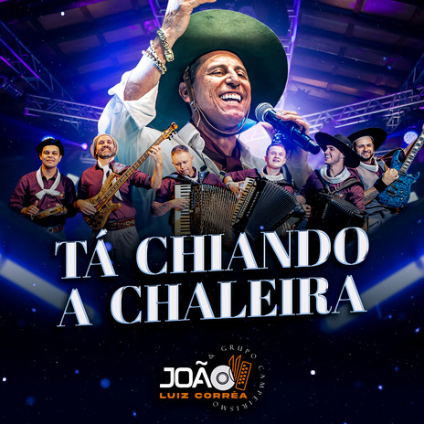 Tá Chiando a Chaleira | Boomplay Music