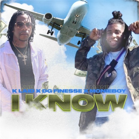 I know | Boomplay Music