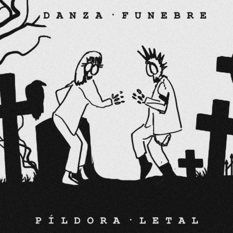 Danza Fúnebre | Boomplay Music