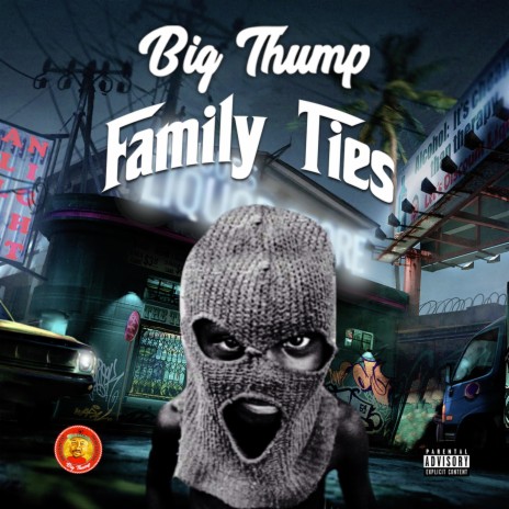 Family Ties | Boomplay Music