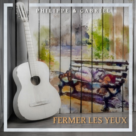 Fermer les Yeux (NAUFRAGÉS version) | Boomplay Music