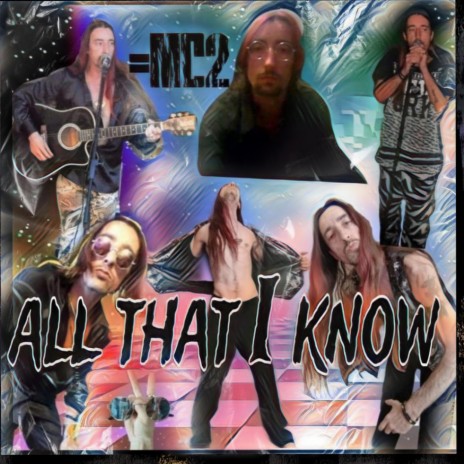 All that i know | Boomplay Music