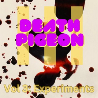 Vol 3: Experiments