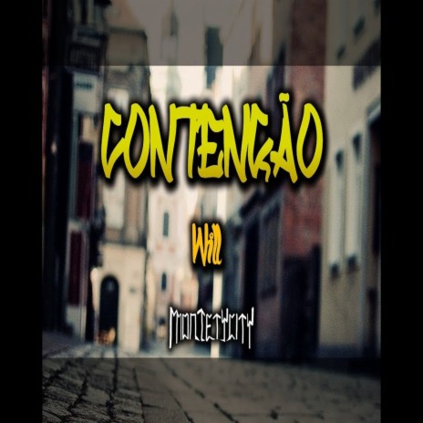 Contenção | Boomplay Music