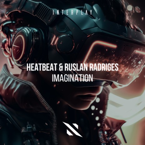 Imagination (Extended Mix) ft. Ruslan Radriges | Boomplay Music