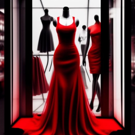 Vestido Vermelho | Boomplay Music