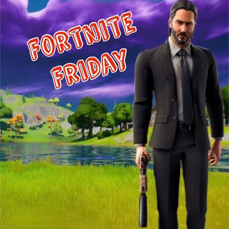 Fortnite Friday | Boomplay Music