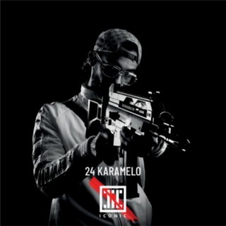 24 Karamelo