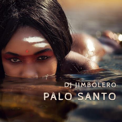 Palo Santo ft. DJ Jimbolero | Boomplay Music