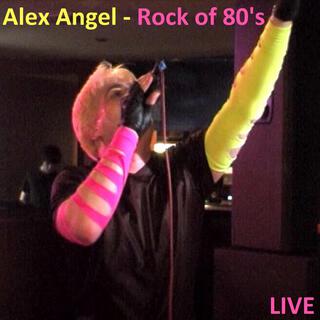 Rock of 80's (Live)