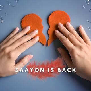 SAAYON IS BACK