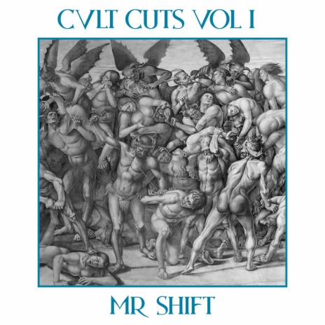 CVLT CUT V | Boomplay Music
