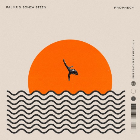 Prophecy ft. Sonia Stein | Boomplay Music