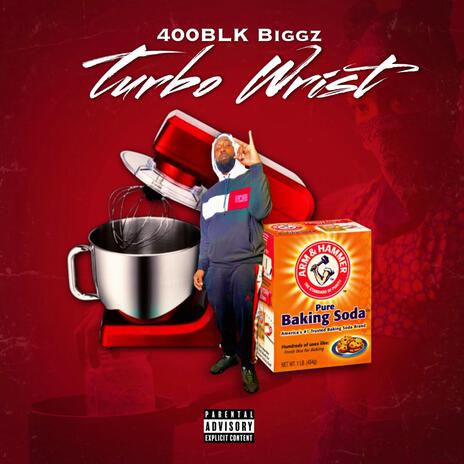 Turbo Wrist | Boomplay Music