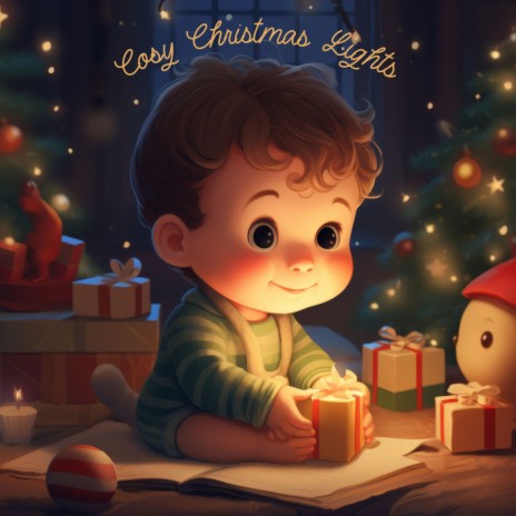 Tiny Night Night ft. Some Music to Soothe Babies & Lullaby Orchestra | Boomplay Music