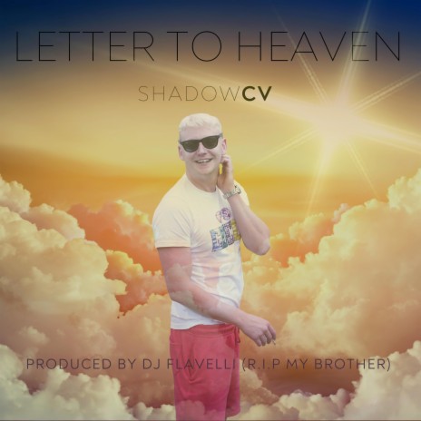 Letter To Heaven