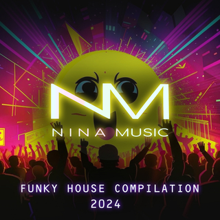 Funky House Compilation 2024