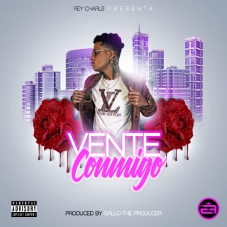 Vente Conmigo lyrics | Boomplay Music