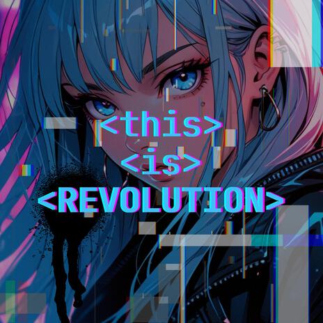 THIS IS REVOLUTION | Boomplay Music