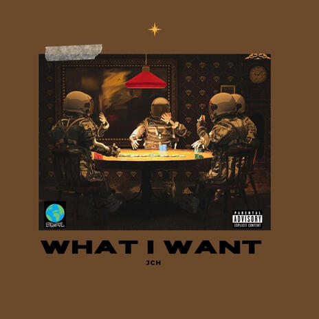 What I Want | Boomplay Music