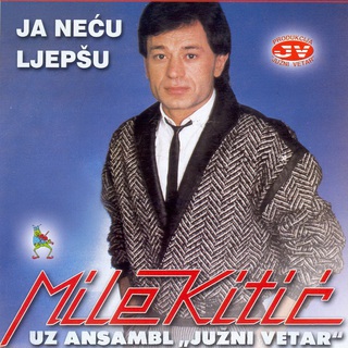 Ja necu ljepsu