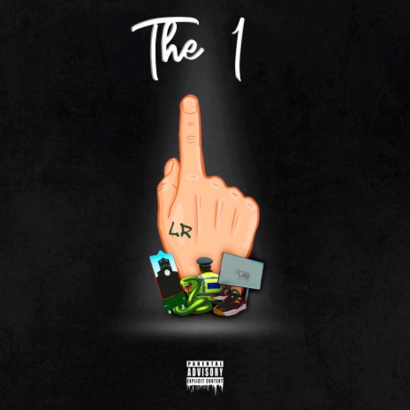 The 1 | Boomplay Music