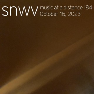 music at a distance 184