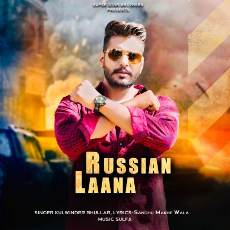 Russian Laana | Boomplay Music