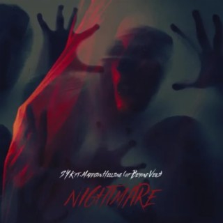 NIGHTMARE ft. Beyond Veils lyrics | Boomplay Music