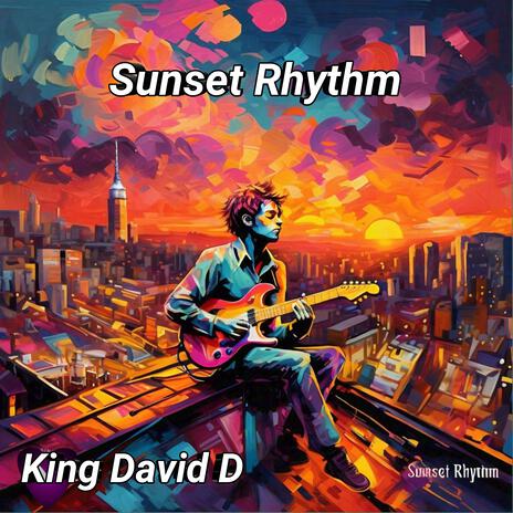 Sunset Rhythm | Boomplay Music