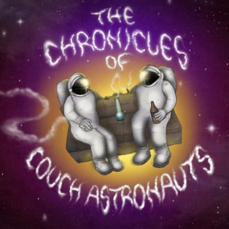 Couch Astronauts Outro
