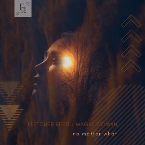 No Matter What ft. Magic Woman | Boomplay Music