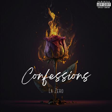 Confessions | Boomplay Music