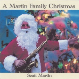A Martin Family Christmas