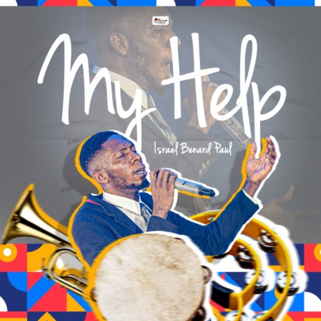 My Help (Live) | Boomplay Music