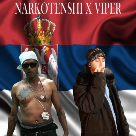 I Am Serbian ft. Viper The Rapper | Boomplay Music