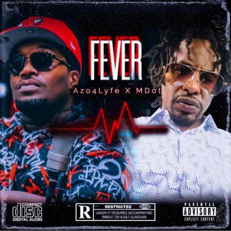 Fever ft. MDot gene | Boomplay Music