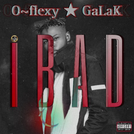 iBAD (sped up) (feat. Dj Dalyrix) | Boomplay Music