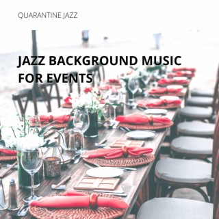 Jazz Background Music for Events